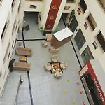 Sultansehir Uygulama Hotel