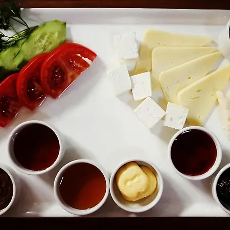 Sultansehir Uygulama Отель *