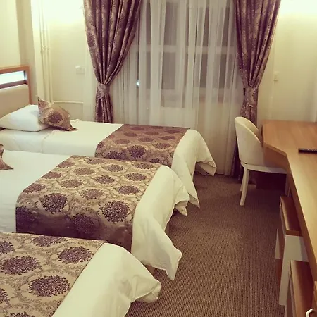 Sultansehir Uygulama * Сивас