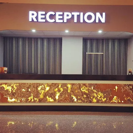 Sultansehir Uygulama Сивас