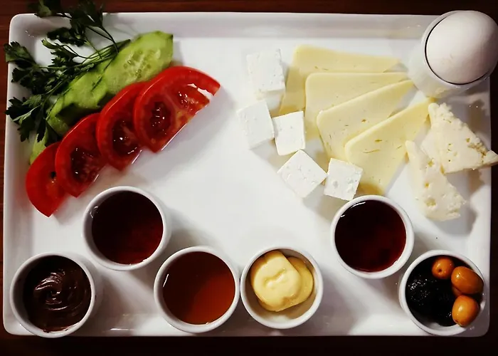 Sultansehir Uygulama Hotel *