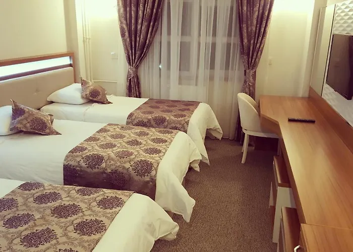 Sultansehir Uygulama * Sivas