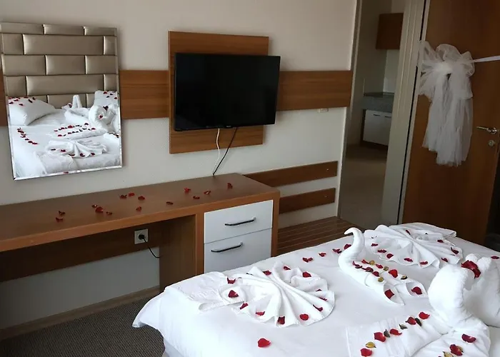 Sultansehir Uygulama Hotel Sivas