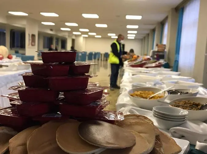 Hotel Sultansehir Uygulama