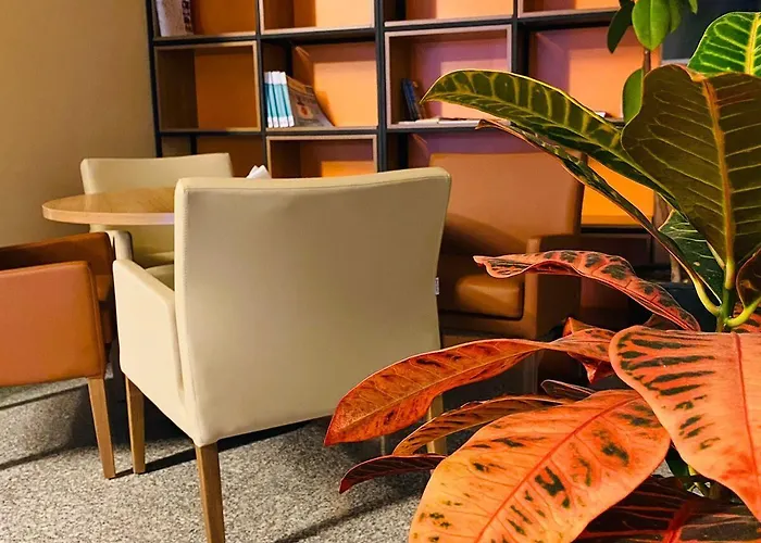 Hotel Sultansehir Uygulama