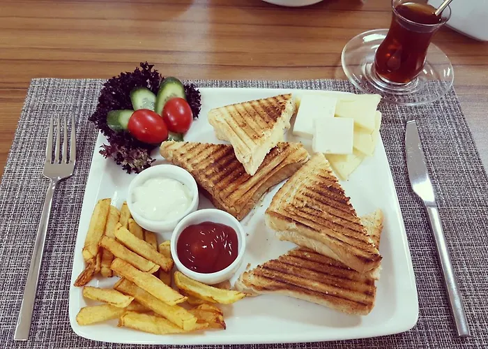 Sultansehir Uygulama